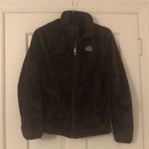 Osito fleece jacket